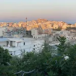 Δωμάτια σε οικογενειακή κατοικία Coliving Together Gargano Βιέστε