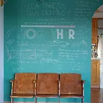 Coliving Together Gargano Βιέστε