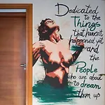 Δωμάτια σε οικογενειακή κατοικία Coliving Together Gargano
