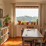 Δωμάτια σε οικογενειακή κατοικία Coliving Together Gargano *
