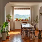 Coliving Together Gargano Δωμάτια σε οικογενειακή κατοικία Βιέστε