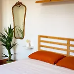 Coliving Together Gargano Δωμάτια σε οικογενειακή κατοικία