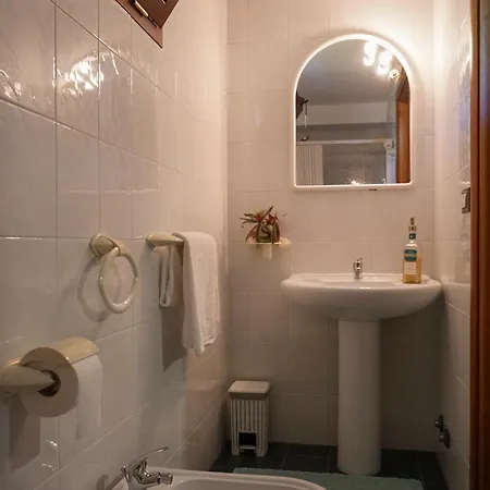Coliving Together Gargano * Вьесте