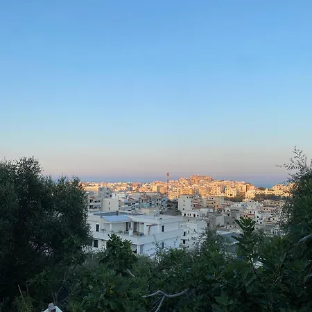 Coliving Together Gargano Вьесте