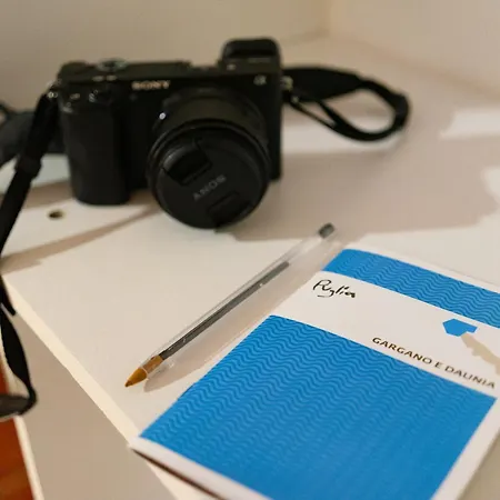 Coliving Together Gargano *