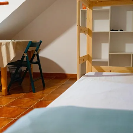 Coliving Together Gargano Habitación en casa particular