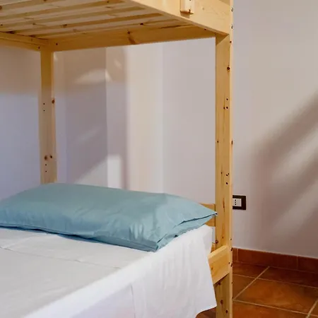 Coliving Together Gargano Проживание в семье *