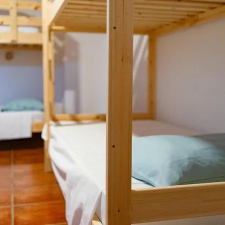 Coliving Together Gargano Проживание в семье Вьесте