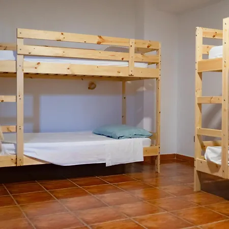 Проживание в семье Coliving Together Gargano Вьесте