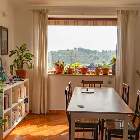 Проживание в семье Coliving Together Gargano *