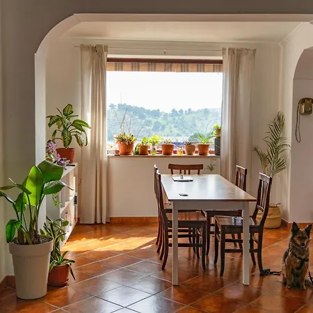 Coliving Together Gargano Проживание в семье Вьесте