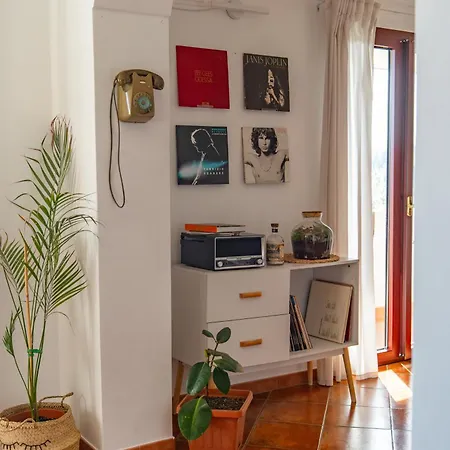 Проживание в семье Coliving Together Gargano Вьесте