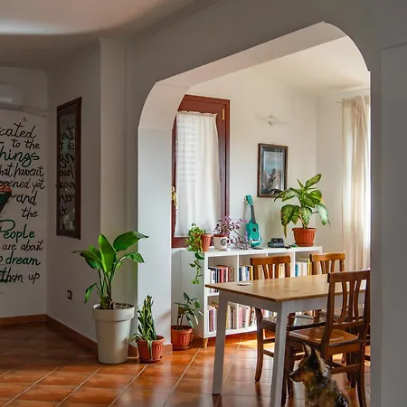 Coliving Together Gargano