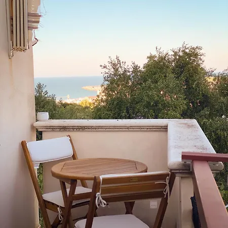 Coliving Together Gargano Проживание в семье