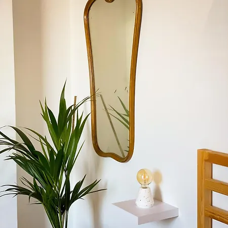 Coliving Together Gargano Вьесте