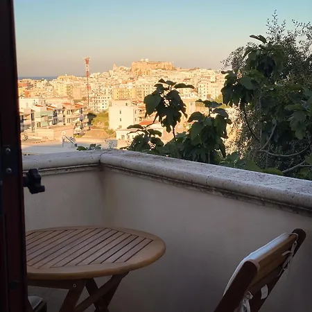 Coliving Together Gargano * Вьесте