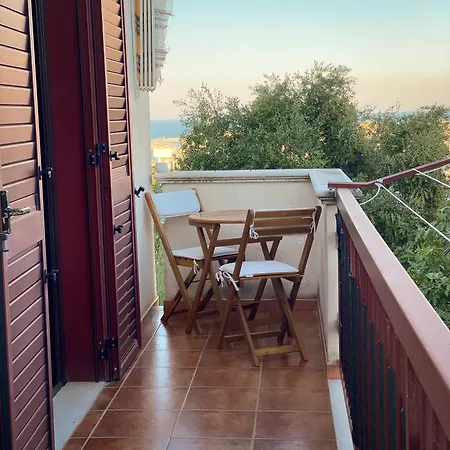 Coliving Together Gargano * Вьесте