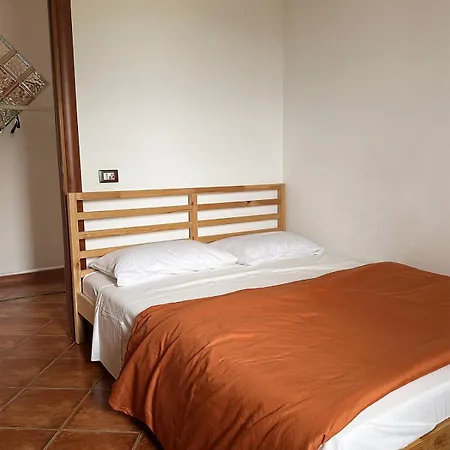 Проживание в семье Coliving Together Gargano Вьесте