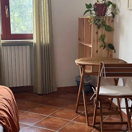 Coliving Together Gargano Проживание в семье