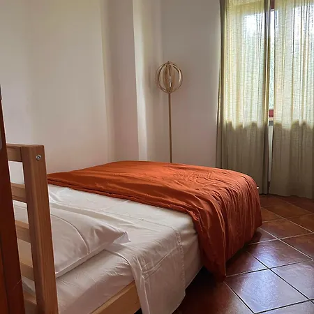 Coliving Together Gargano Вьесте