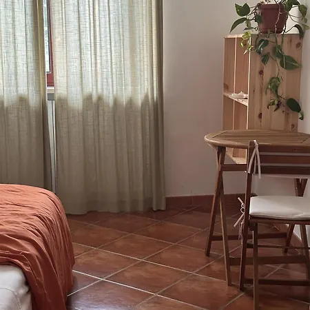 Coliving Together Gargano *