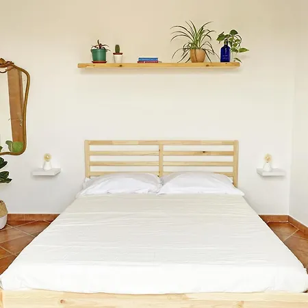 Homestay Coliving Together Gargano