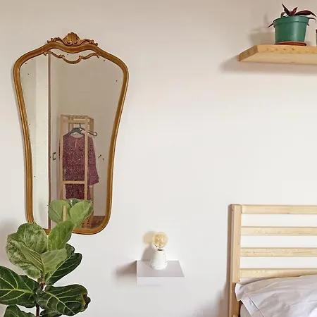 Homestay Coliving Together Gargano Vieste