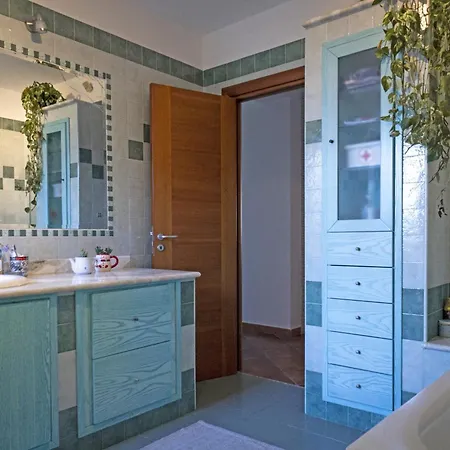 Coliving Together Gargano Homestay