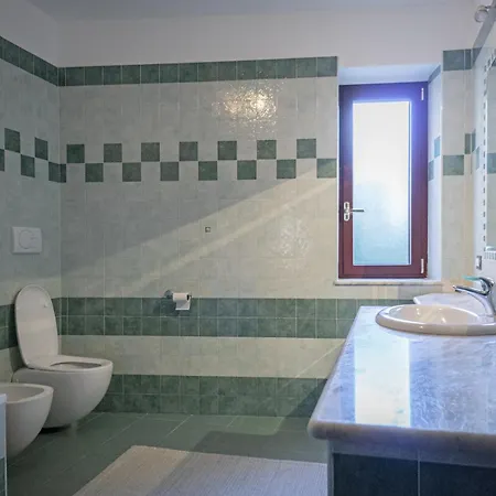Homestay Coliving Together Gargano