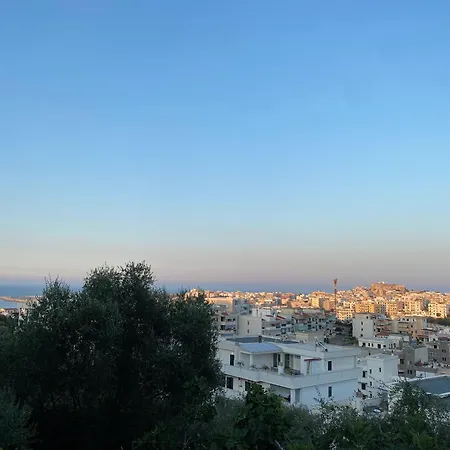 Coliving Together Gargano Rum i privatbostad