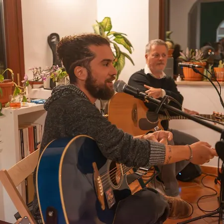 Coliving Together Gargano *