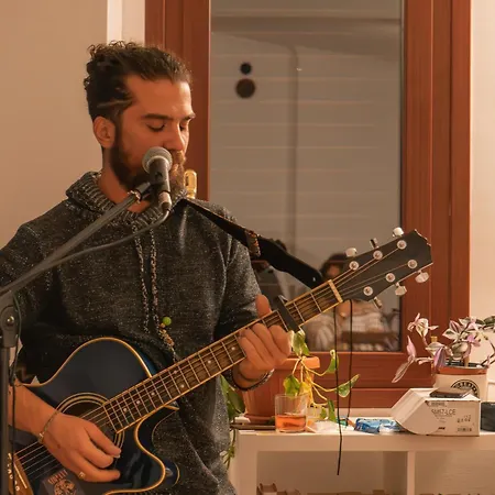 Homestay Coliving Together Gargano