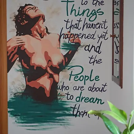 Coliving Together Gargano Vieste