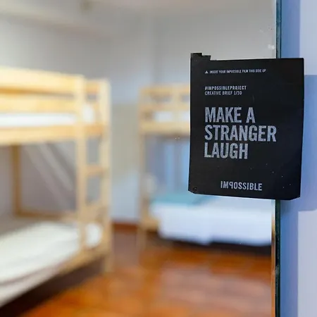Privatunterkunft Coliving Together Gargano