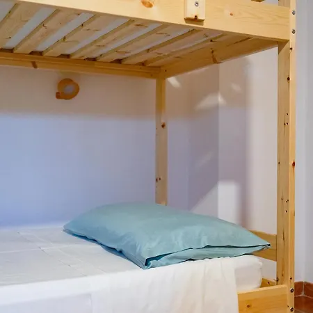 Homestay Coliving Together Gargano