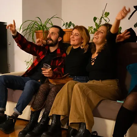 Coliving Together Gargano Kwatera prywatna *