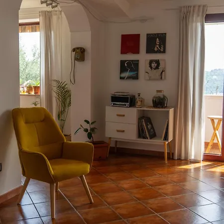 Coliving Together Gargano *