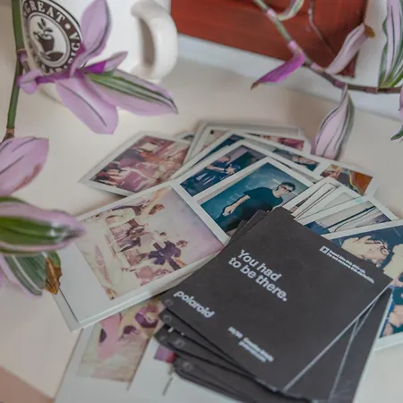 Coliving Together Gargano Kwatera prywatna *