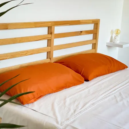 Coliving Together Gargano *