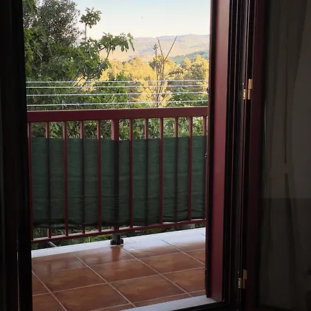 Privatunterkunft Coliving Together Gargano *