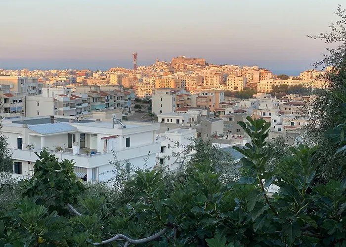Alloggio in famiglia Coliving Together Gargano Vieste
