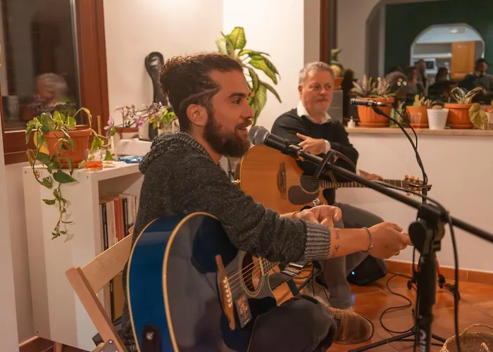 Coliving Together Gargano *
