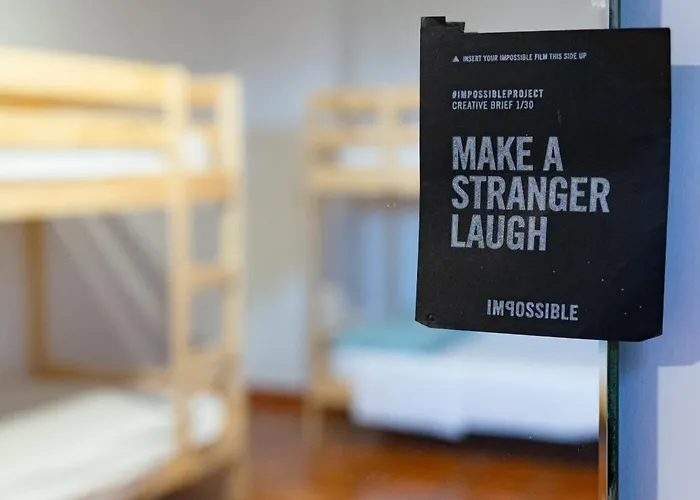Alloggio in famiglia Coliving Together Gargano