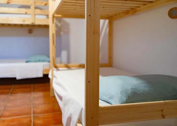 Coliving Together Gargano Alloggio in famiglia Vieste