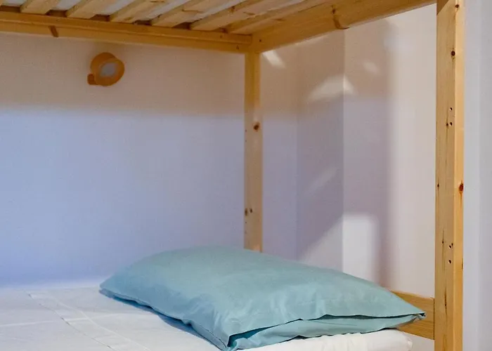 Alloggio in famiglia Coliving Together Gargano