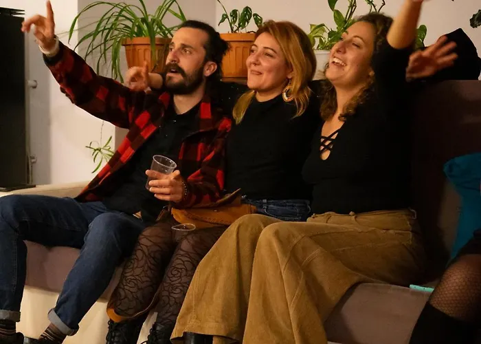Coliving Together Gargano Privatunterkunft *