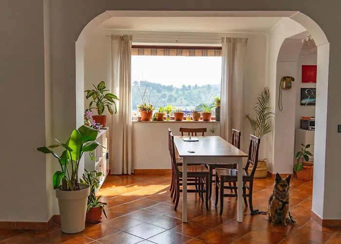 Coliving Together Gargano Privatunterkunft Vieste