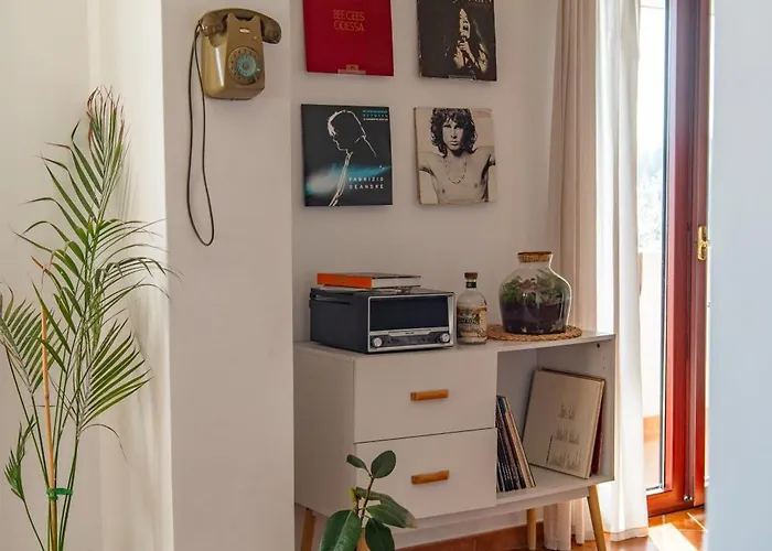 Privatunterkunft Coliving Together Gargano Vieste