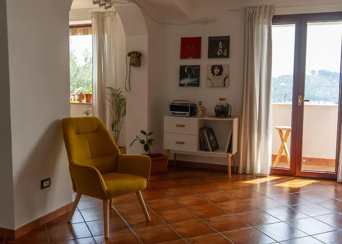 Coliving Together Gargano *
