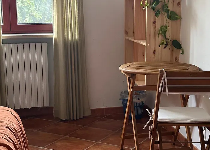 Coliving Together Gargano Privatunterkunft